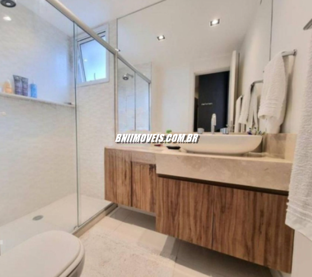 Apartamento, 3 quartos, 136 m² - Foto 13