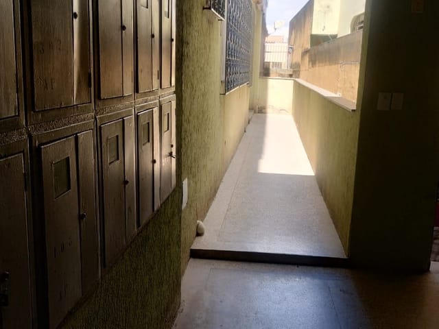 Apartamento 3 quartos e 2 banheiros, à venda, no bairro Novo Eldorado em Contagem