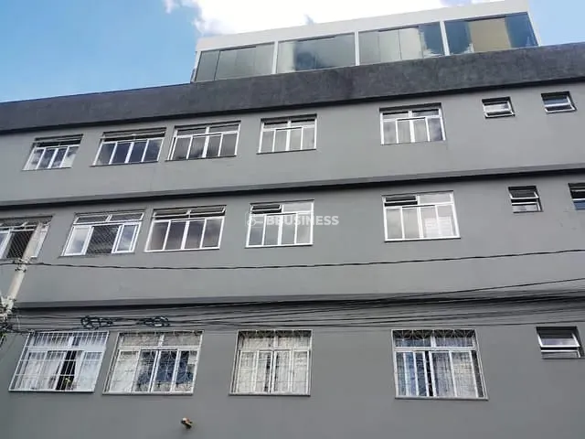 Apartamento 3 quartos e 2 banheiros, à venda, no bairro Novo Eldorado em Contagem