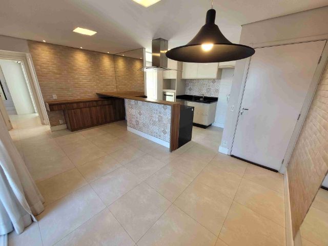 Foto do Apartamento - Apartamento com 2 dormitórios (1 suíte) à Venda - Condomínio Fatto Torres de São José – 72m², Jardim Torres São José, Jundiaí, SP | Copette Imóveis