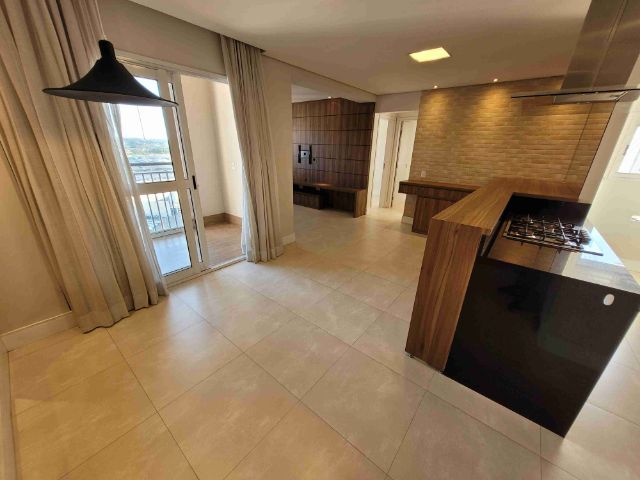 Foto do Apartamento - Apartamento com 2 dormitórios (1 suíte) à Venda - Condomínio Fatto Torres de São José – 72m², Jardim Torres São José, Jundiaí, SP | Copette Imóveis