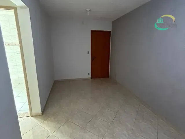 Apartamento com 58m² 2 quartos e 1 banheiro, para alugar, no bairro Jardim Capivari em Campinas