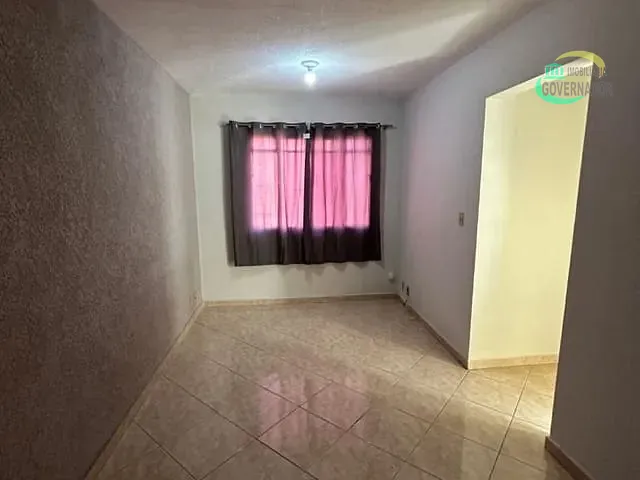 Apartamento com 58m² 2 quartos e 1 banheiro, para alugar, no bairro Jardim Capivari em Campinas
