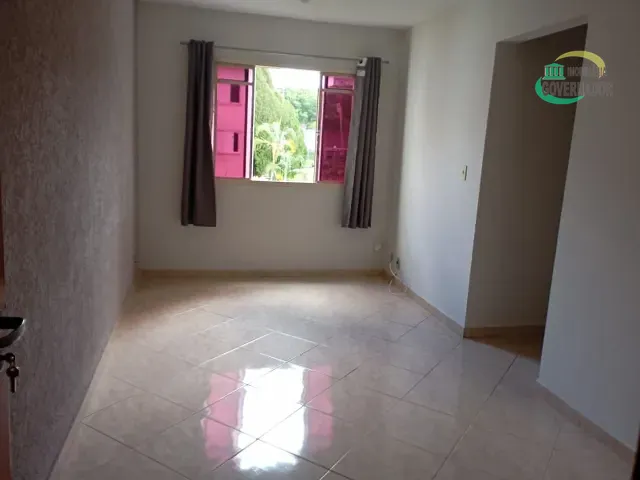 Apartamento com 58m² 2 quartos e 1 banheiro, para alugar, no bairro Jardim Capivari em Campinas