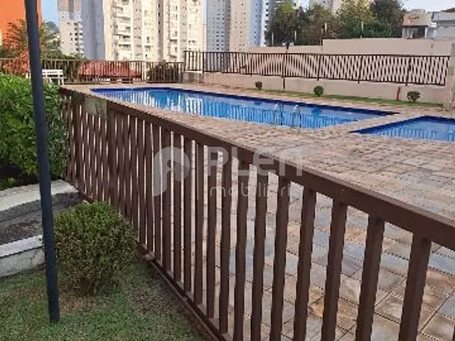 Apartamento 2 quartos e 2 banheiros, à venda, no bairro Parada Inglesa em São Paulo