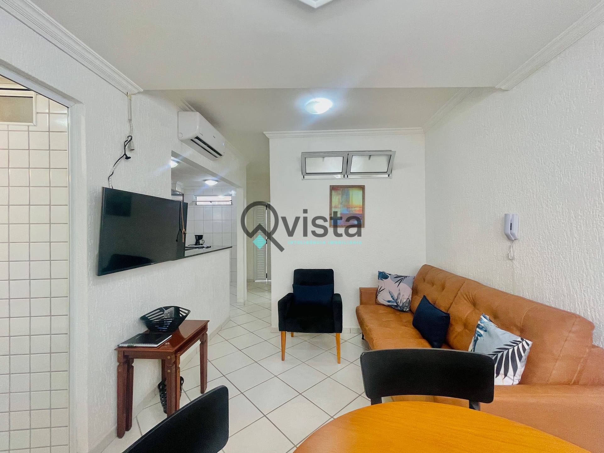 Apartamento, 2 quartos, 55 m² - Foto 1