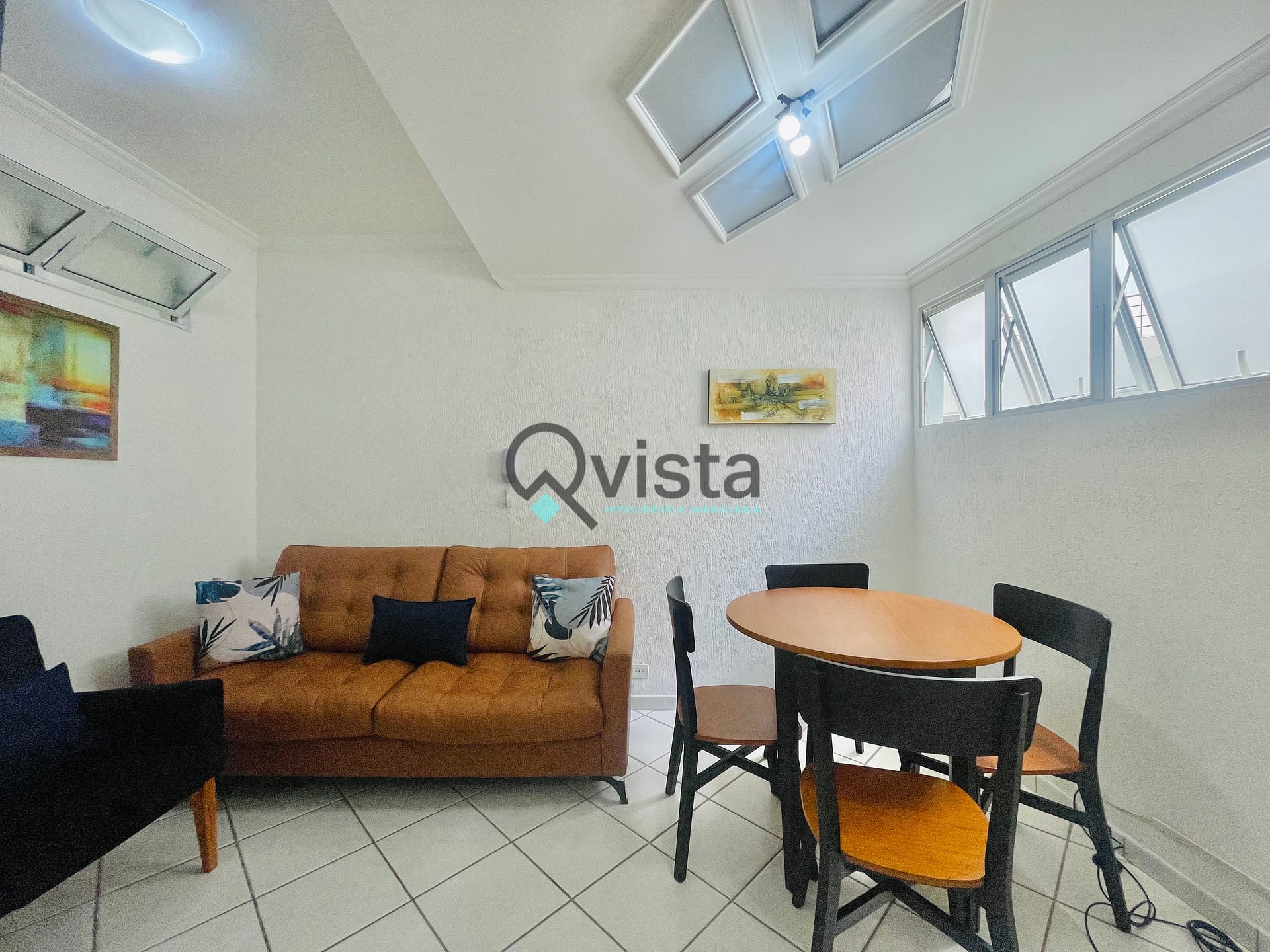 Apartamento, 2 quartos, 55 m² - Foto 3