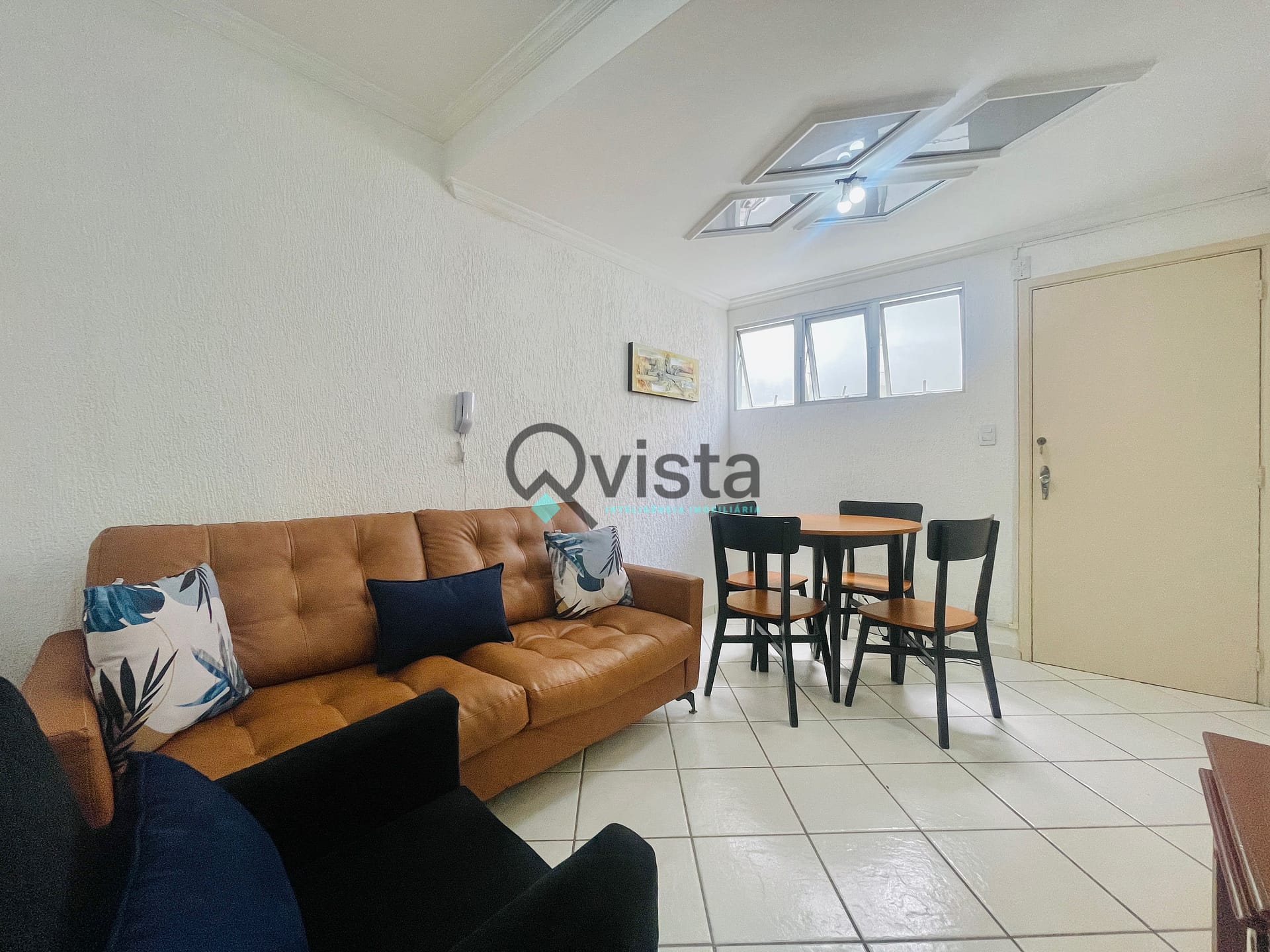 Apartamento, 2 quartos, 55 m² - Foto 4