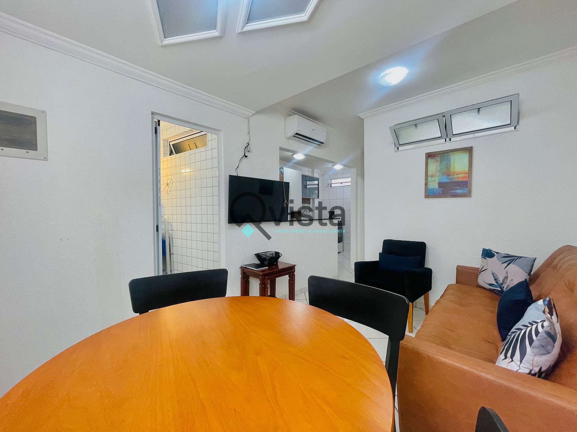 Apartamento, 2 quartos, 55 m² - Foto 5