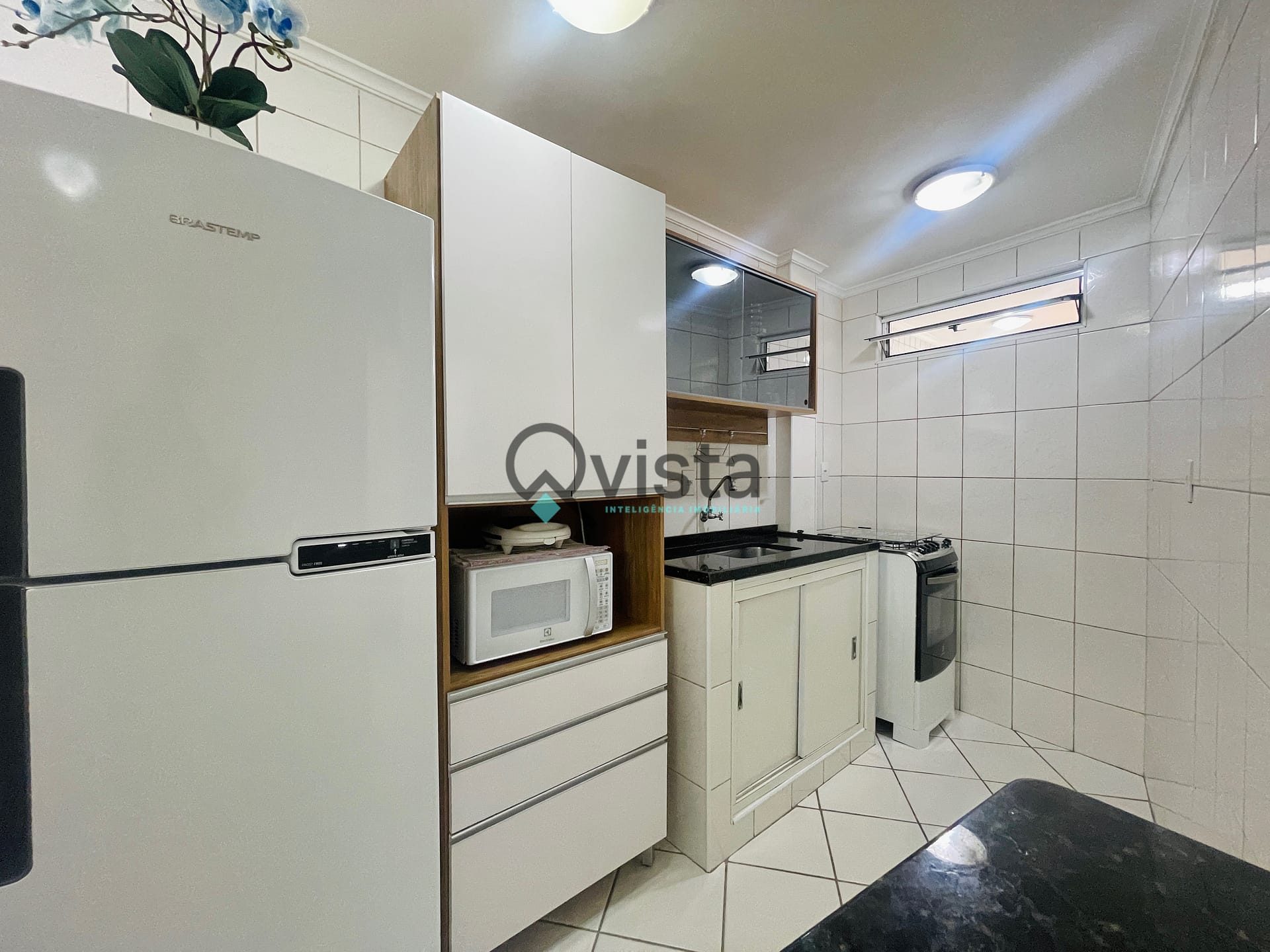 Apartamento, 2 quartos, 55 m² - Foto 8