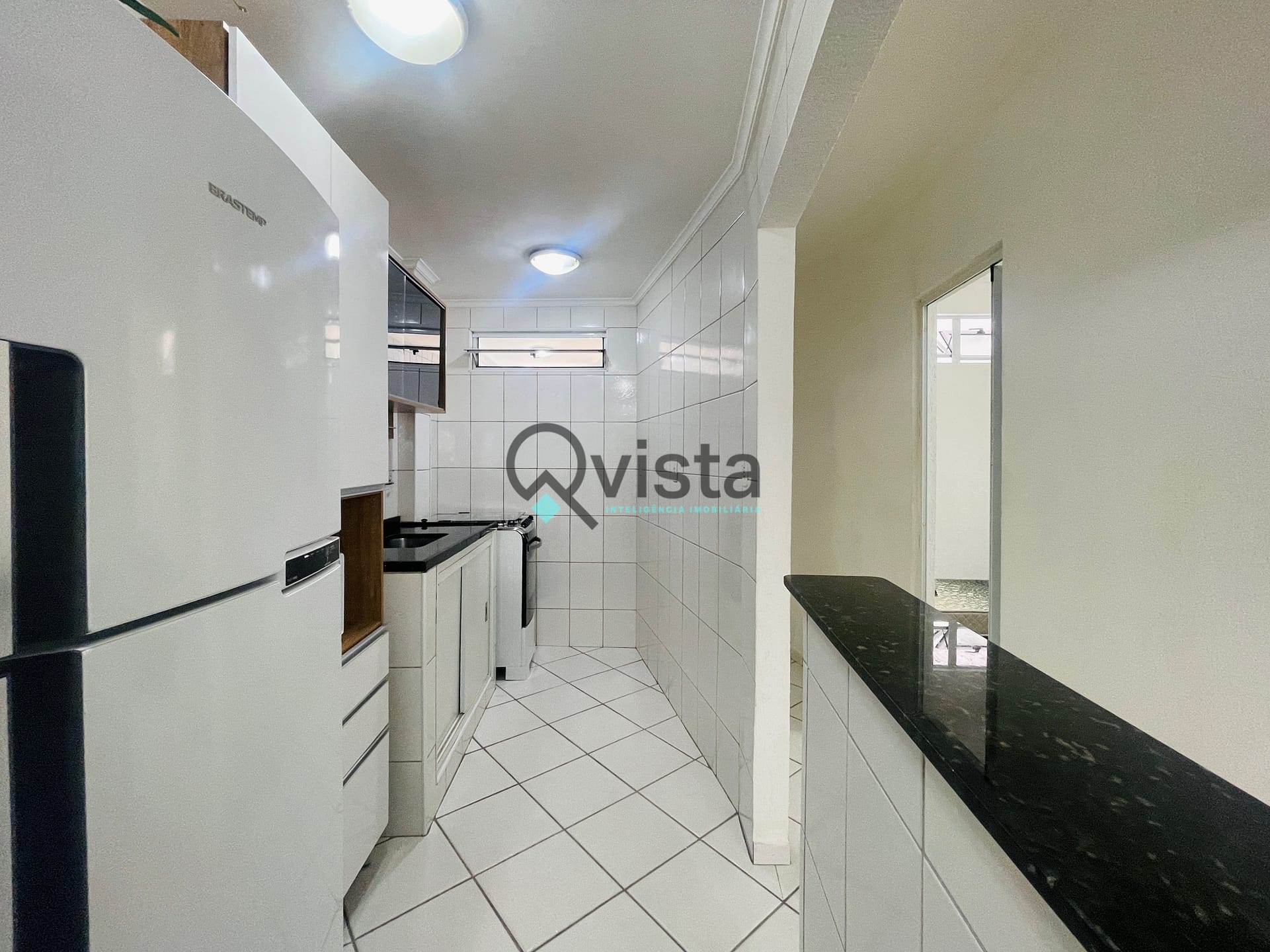 Apartamento, 2 quartos, 55 m² - Foto 6