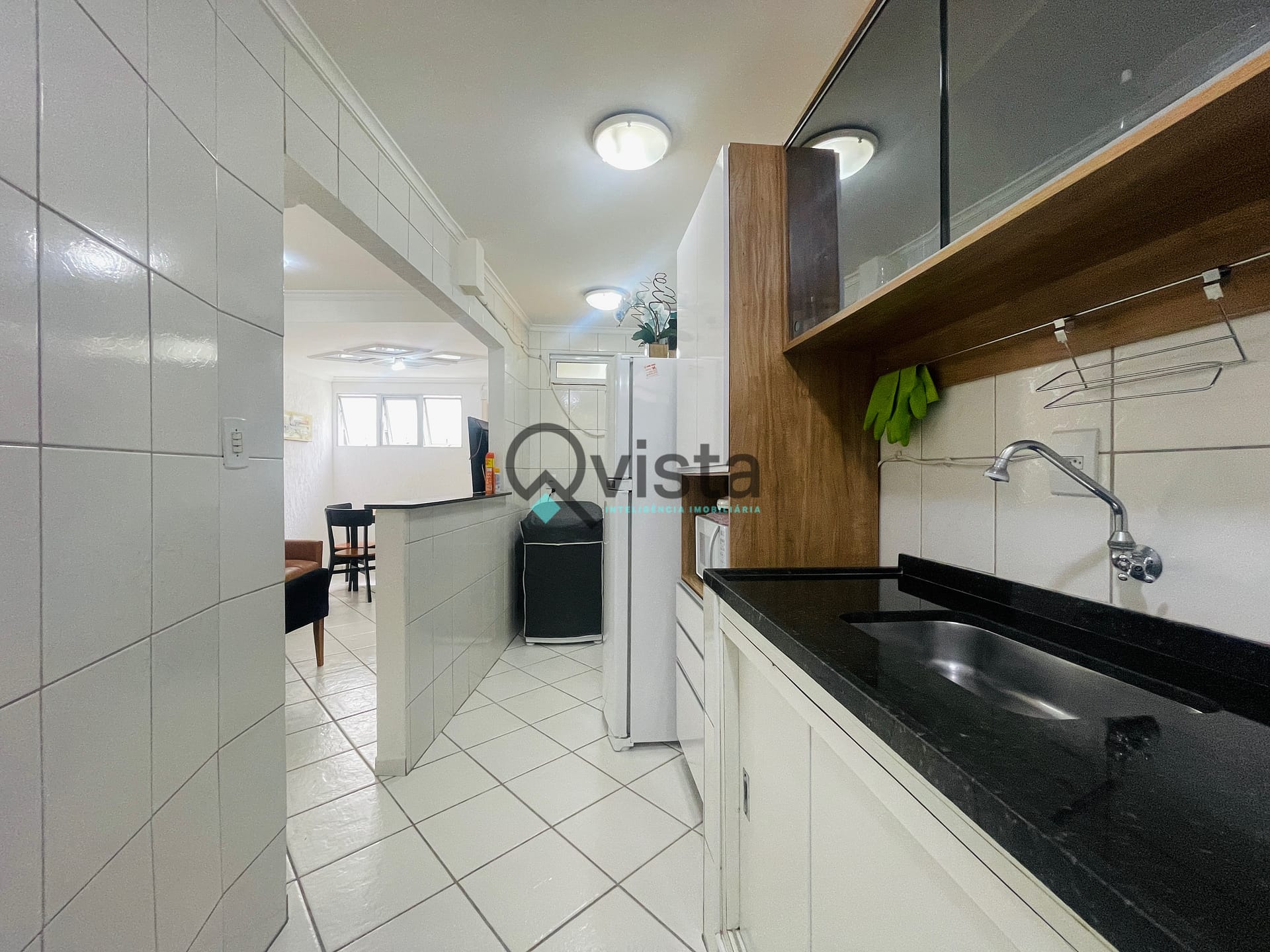 Apartamento, 2 quartos, 55 m² - Foto 7