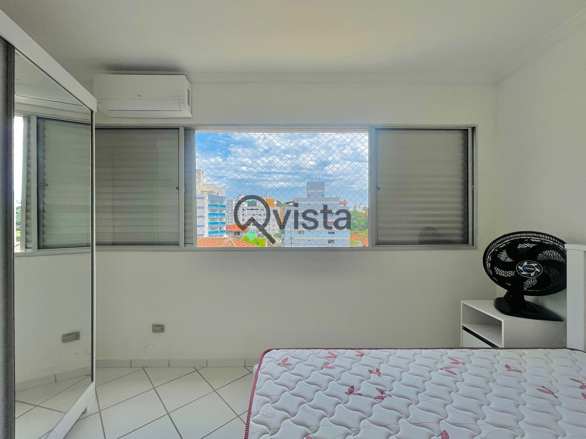 Apartamento, 2 quartos, 55 m² - Foto 9