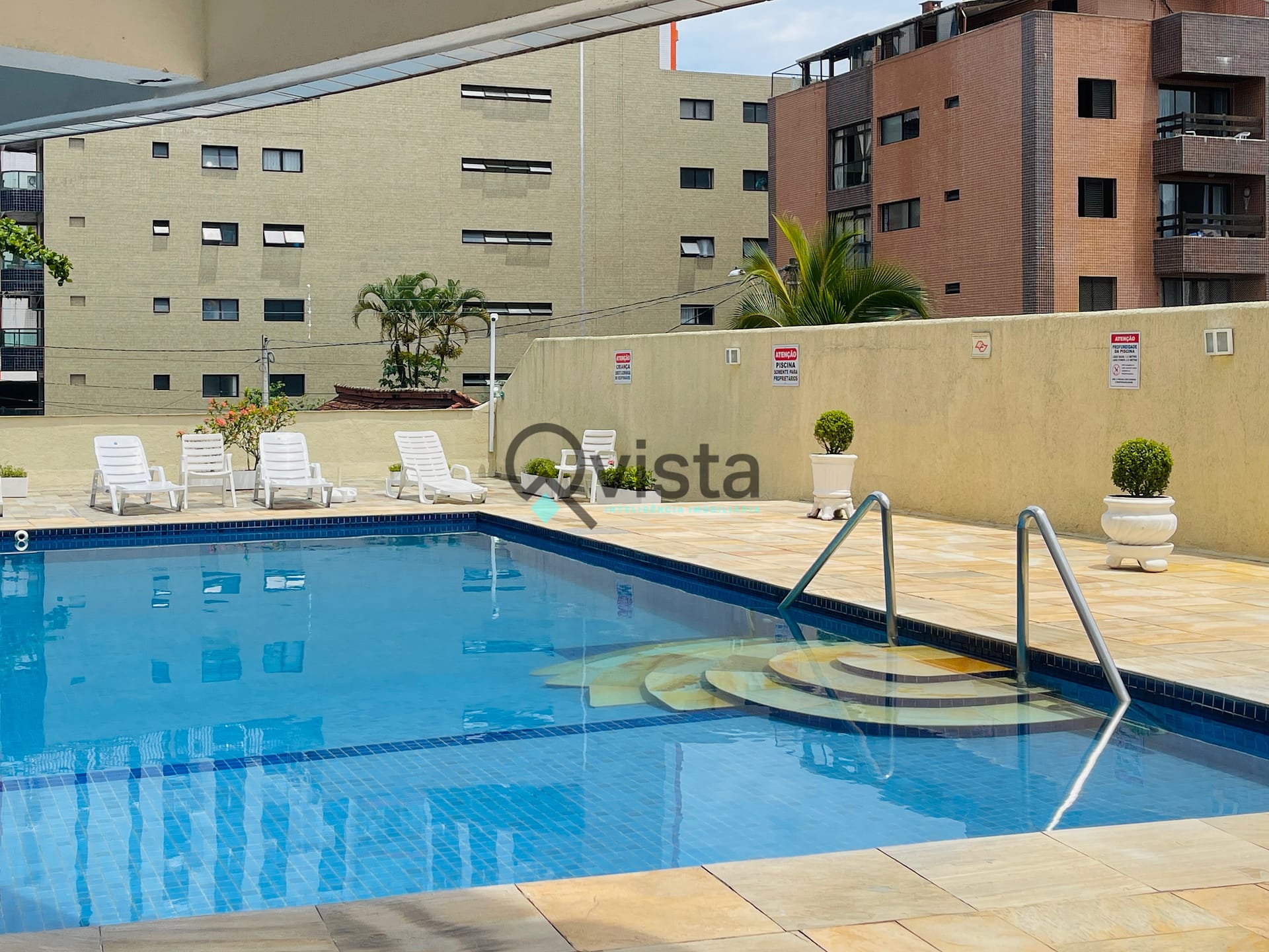 Apartamento, 2 quartos, 55 m² - Foto 27