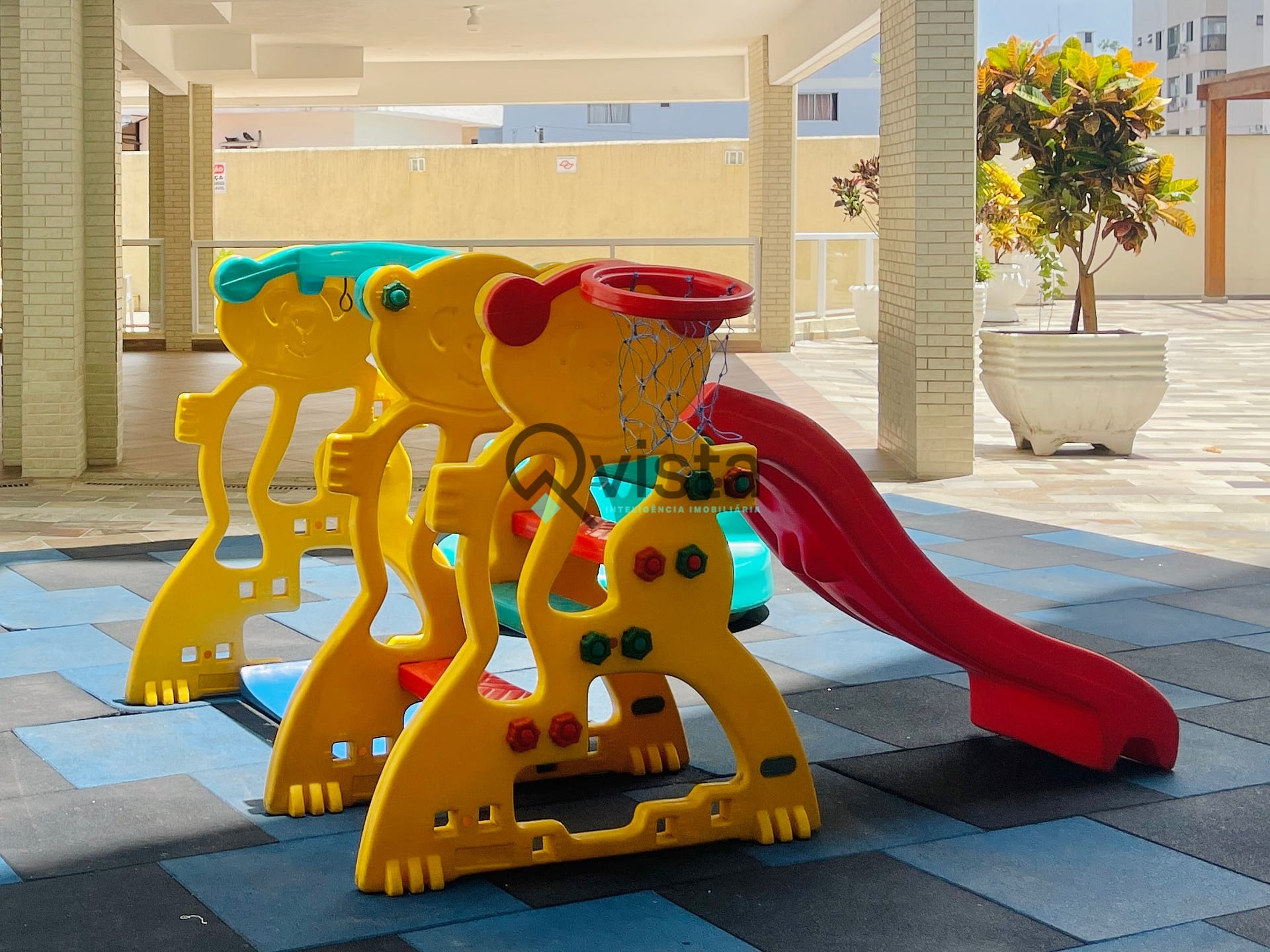 Apartamento, 2 quartos, 55 m² - Foto 22