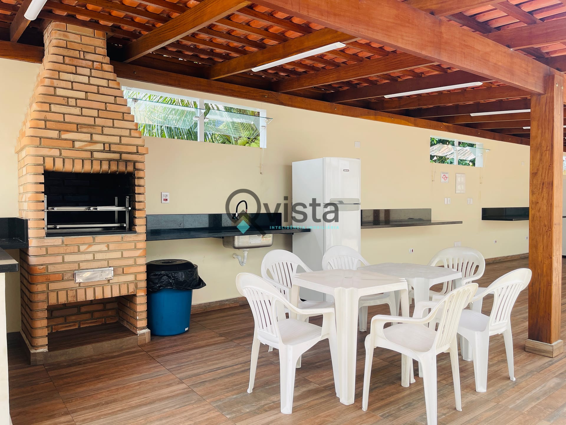 Apartamento, 2 quartos, 55 m² - Foto 24