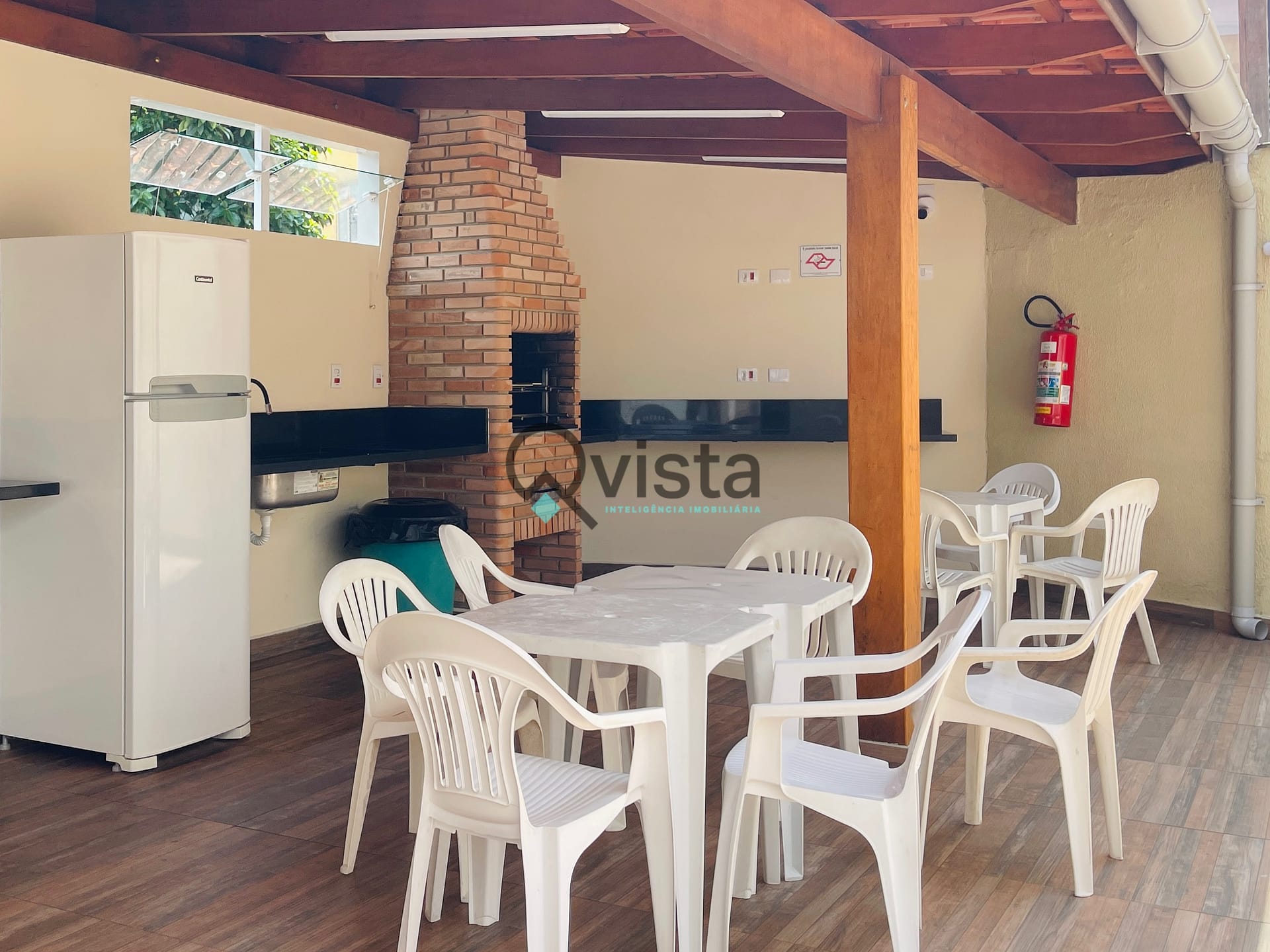 Apartamento, 2 quartos, 55 m² - Foto 25