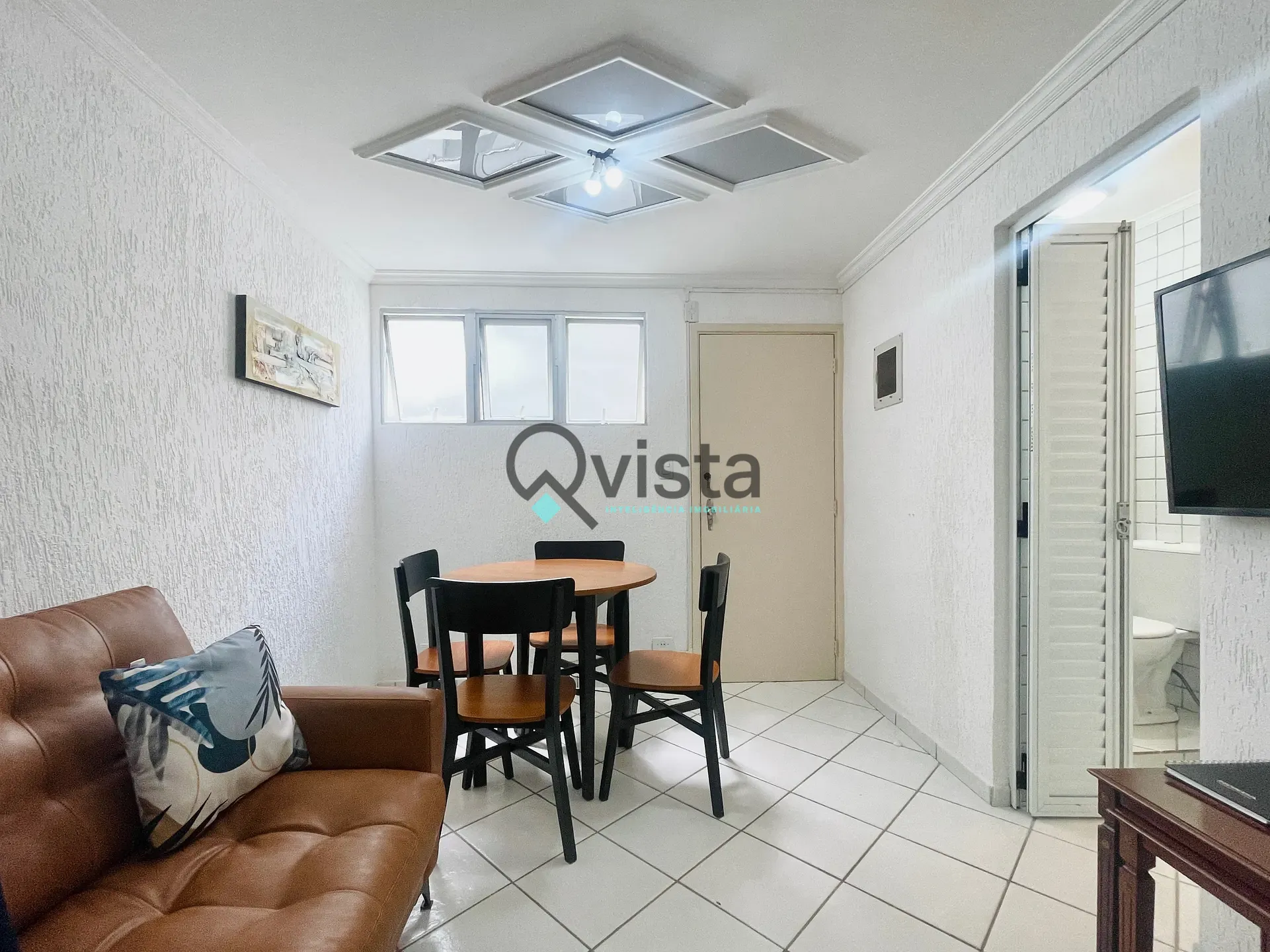 Apartamento, 2 quartos, 55 m² - Foto 2