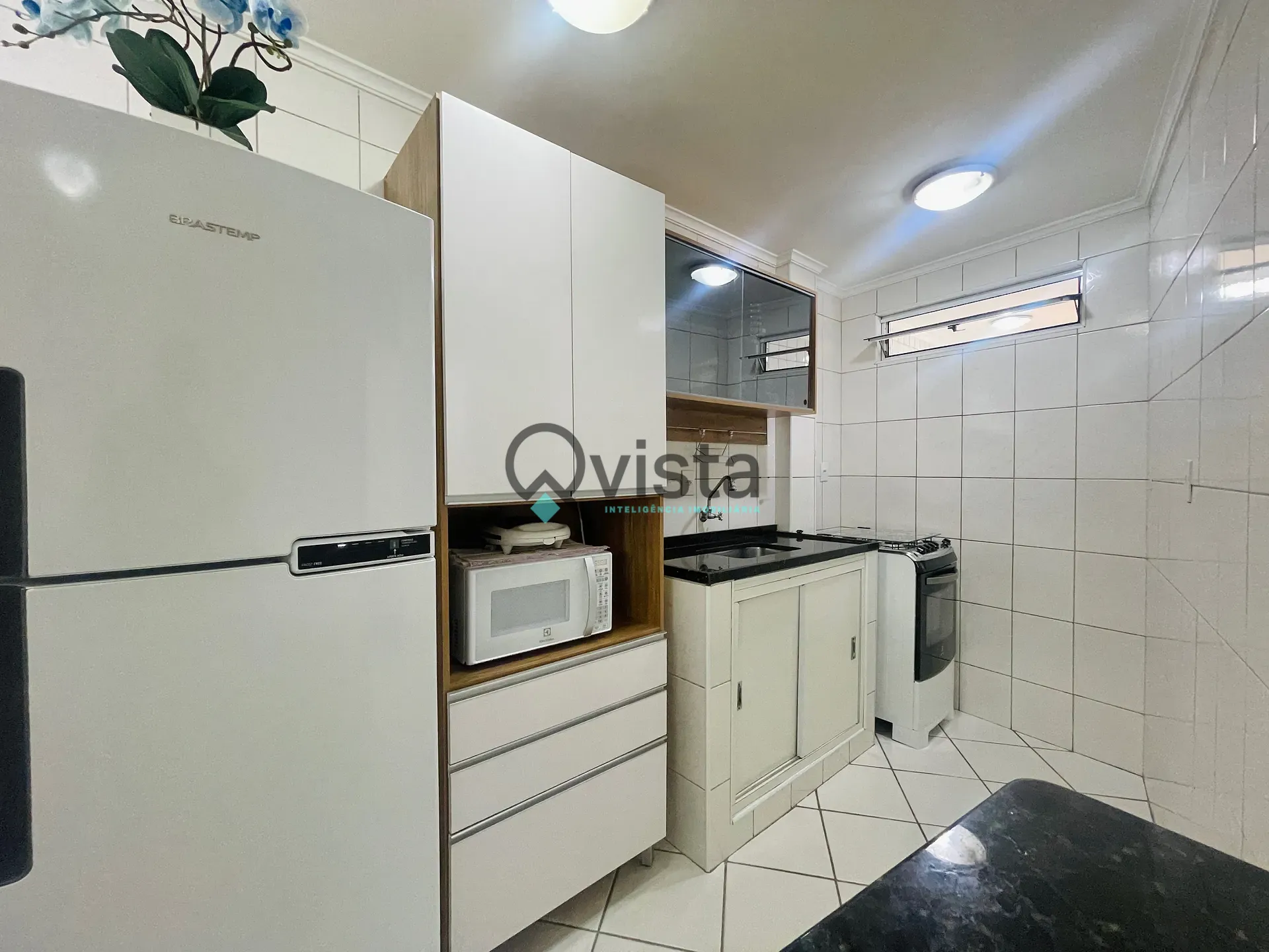 Apartamento, 2 quartos, 55 m² - Foto 8