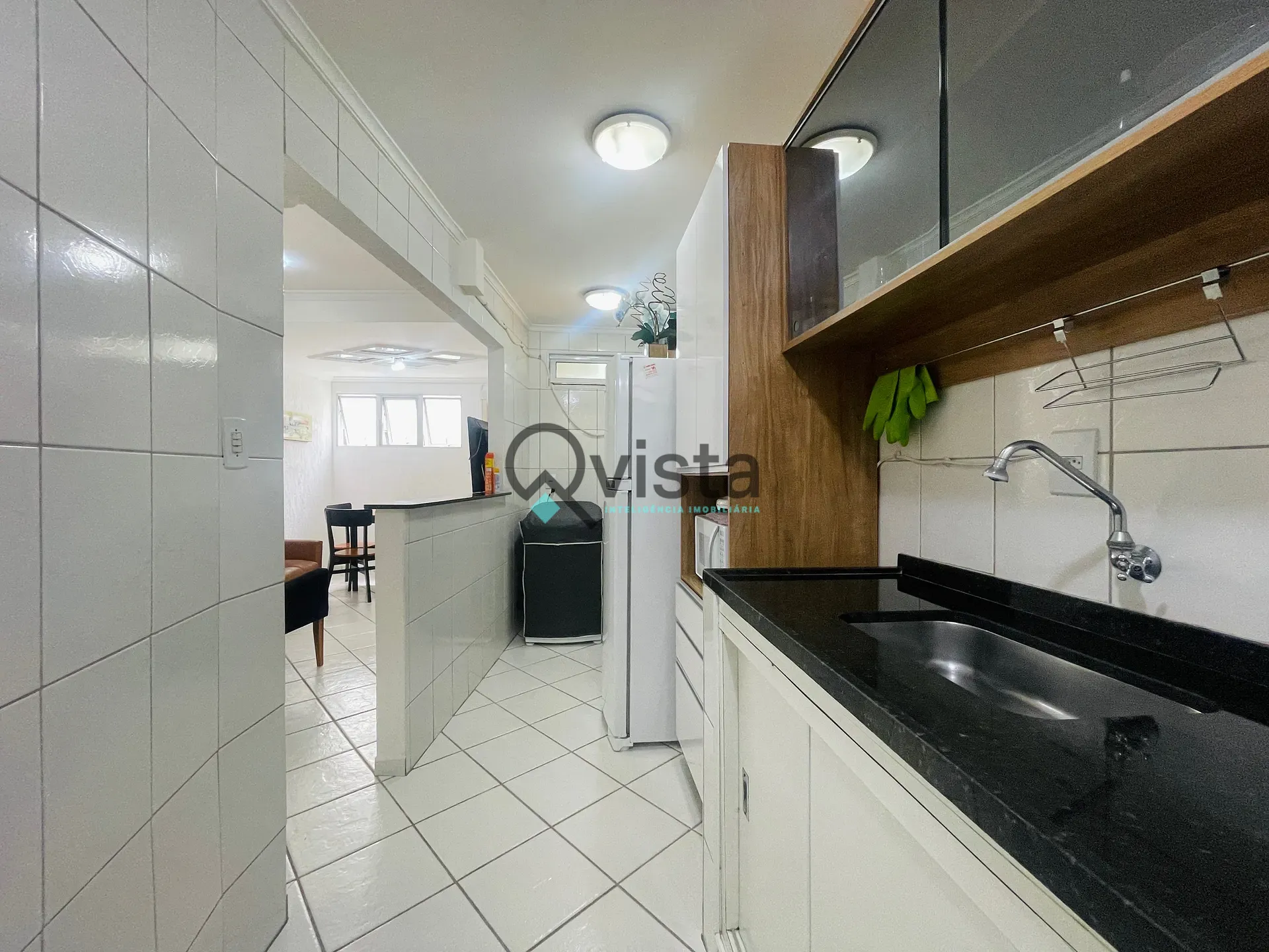 Apartamento, 2 quartos, 55 m² - Foto 7