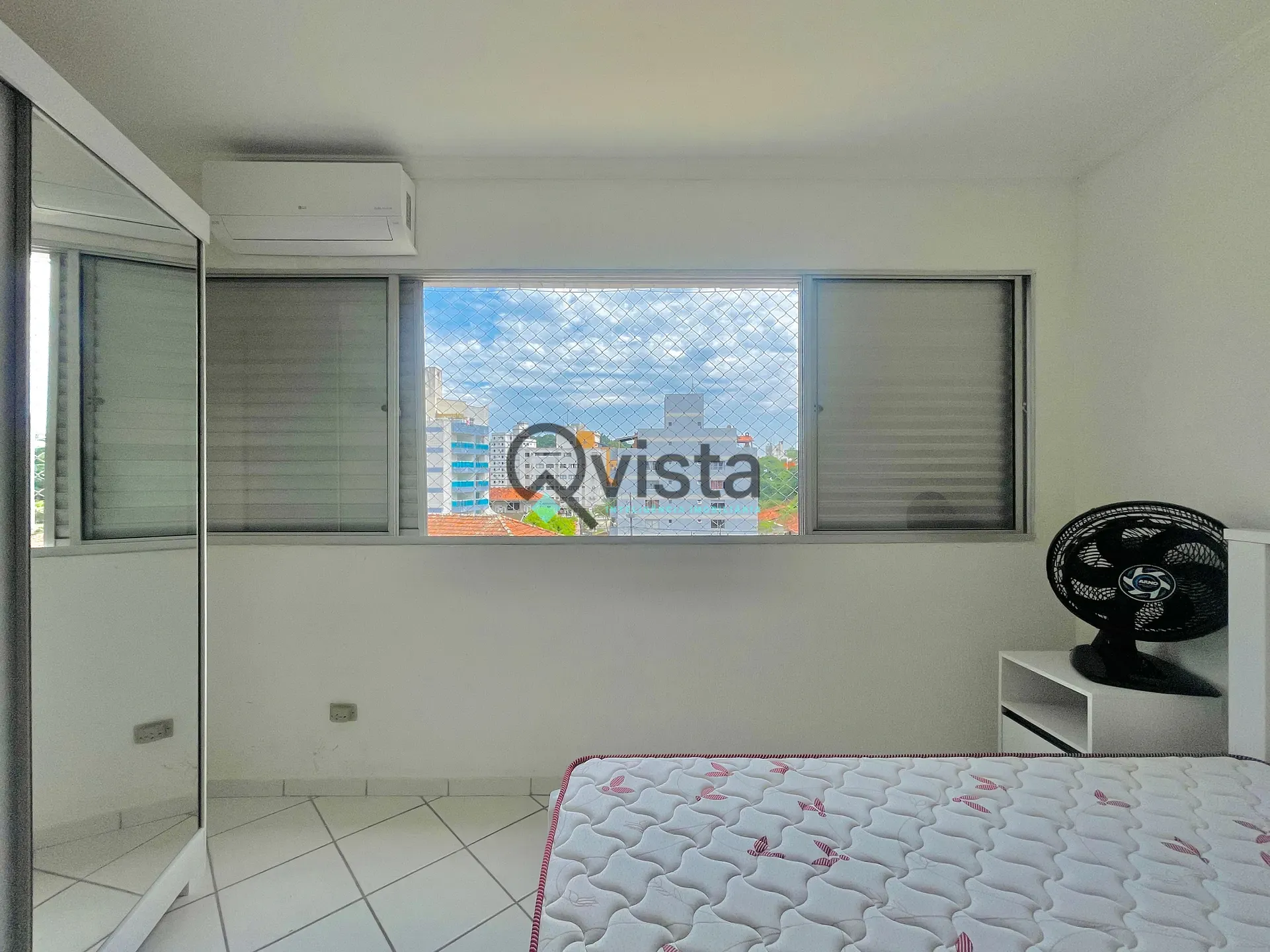 Apartamento, 2 quartos, 55 m² - Foto 9