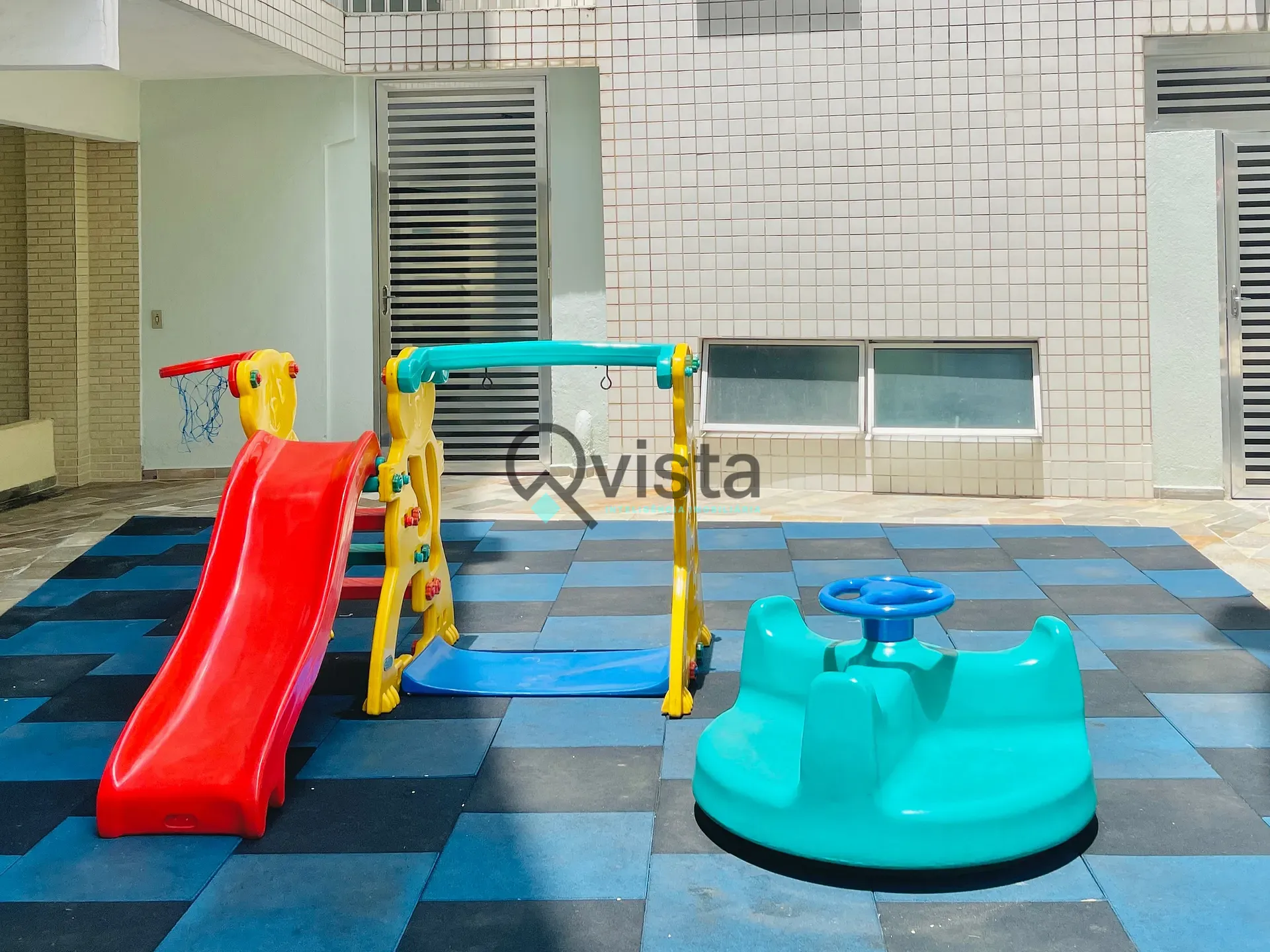 Apartamento, 2 quartos, 55 m² - Foto 21