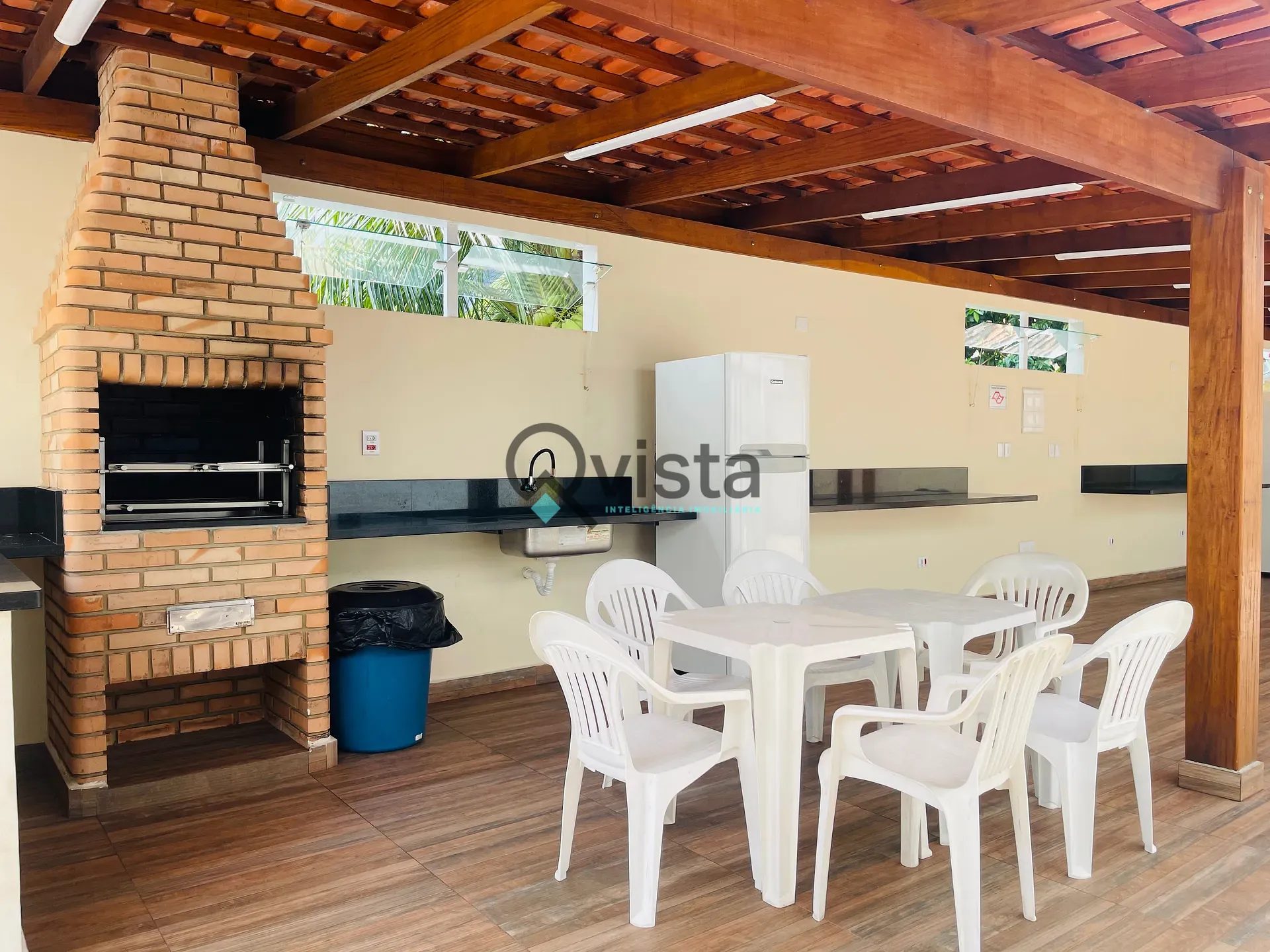 Apartamento, 2 quartos, 55 m² - Foto 24