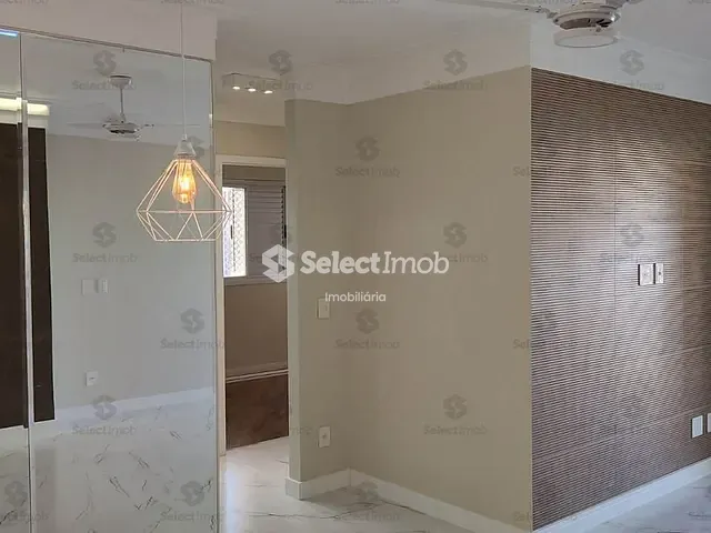 Apartamento com 83m² 3 quartos e 2 banheiros, à venda, no bairro Centro em São Caetano do Sul