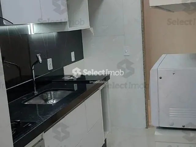 Apartamento com 83m² 3 quartos e 2 banheiros, à venda, no bairro Centro em São Caetano do Sul