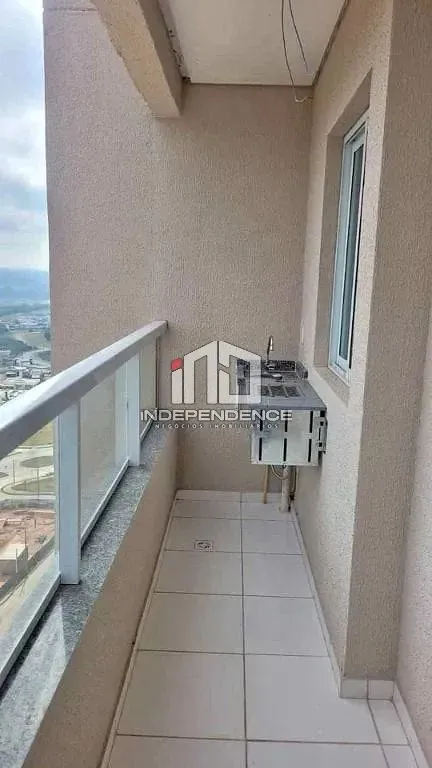 Apartamento, 2 quartos, 56 m² - Foto 5