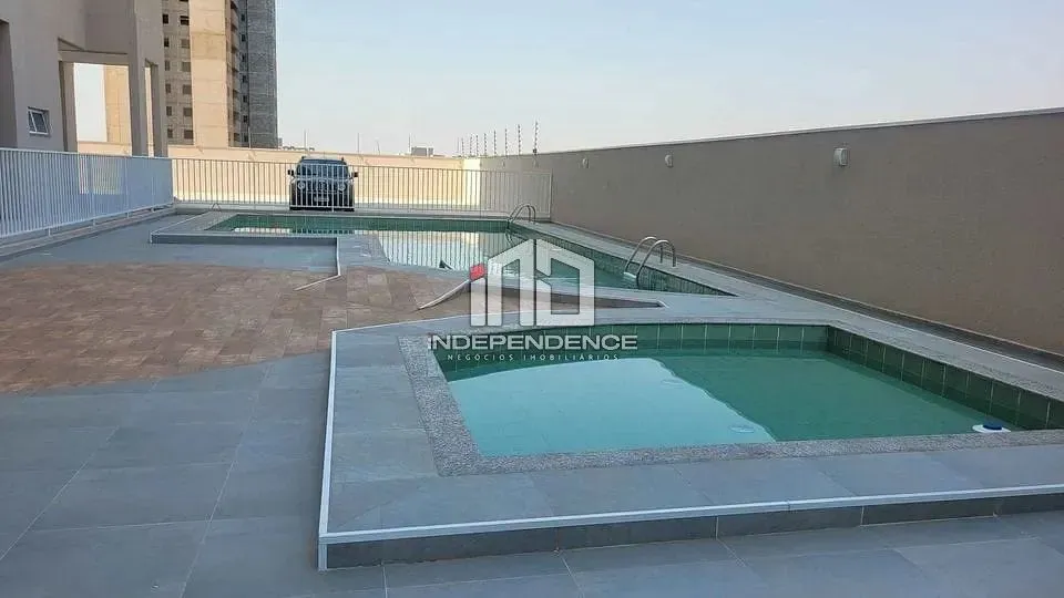 Apartamento, 2 quartos, 56 m² - Foto 29