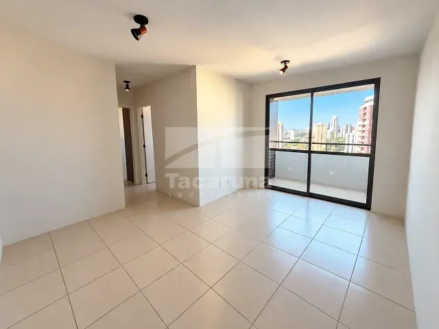 Apartamento 2 quartos e 1 banheiro, para alugar, no bairro Casa Amarela em Recife