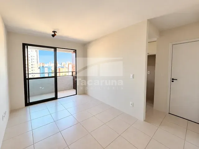 Apartamento 2 quartos e 1 banheiro, para alugar, no bairro Casa Amarela em Recife