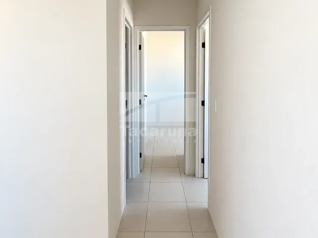 Apartamento 2 quartos e 1 banheiro, para alugar, no bairro Casa Amarela em Recife