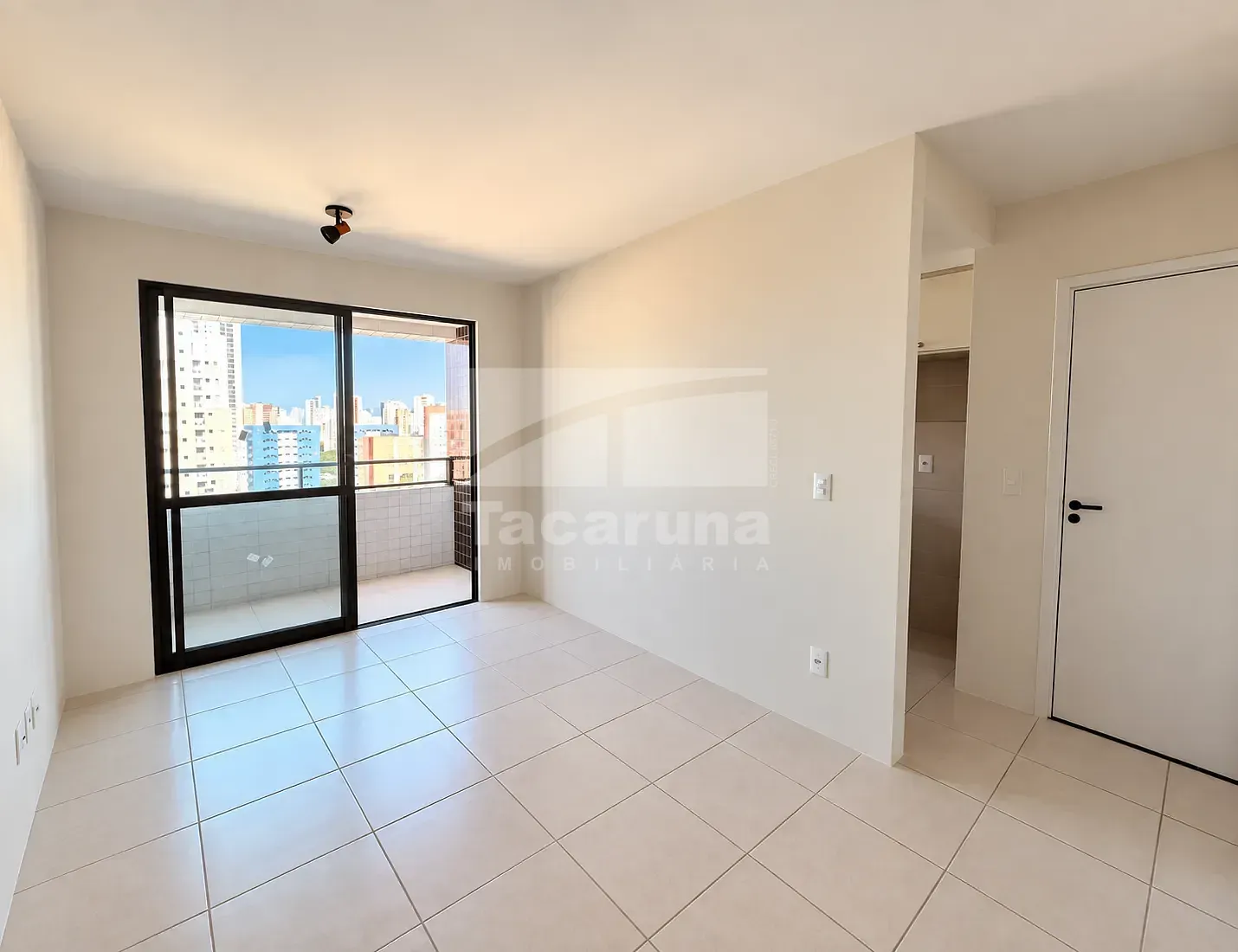 Apartamento, 2 quartos, 57 m² - Foto 2