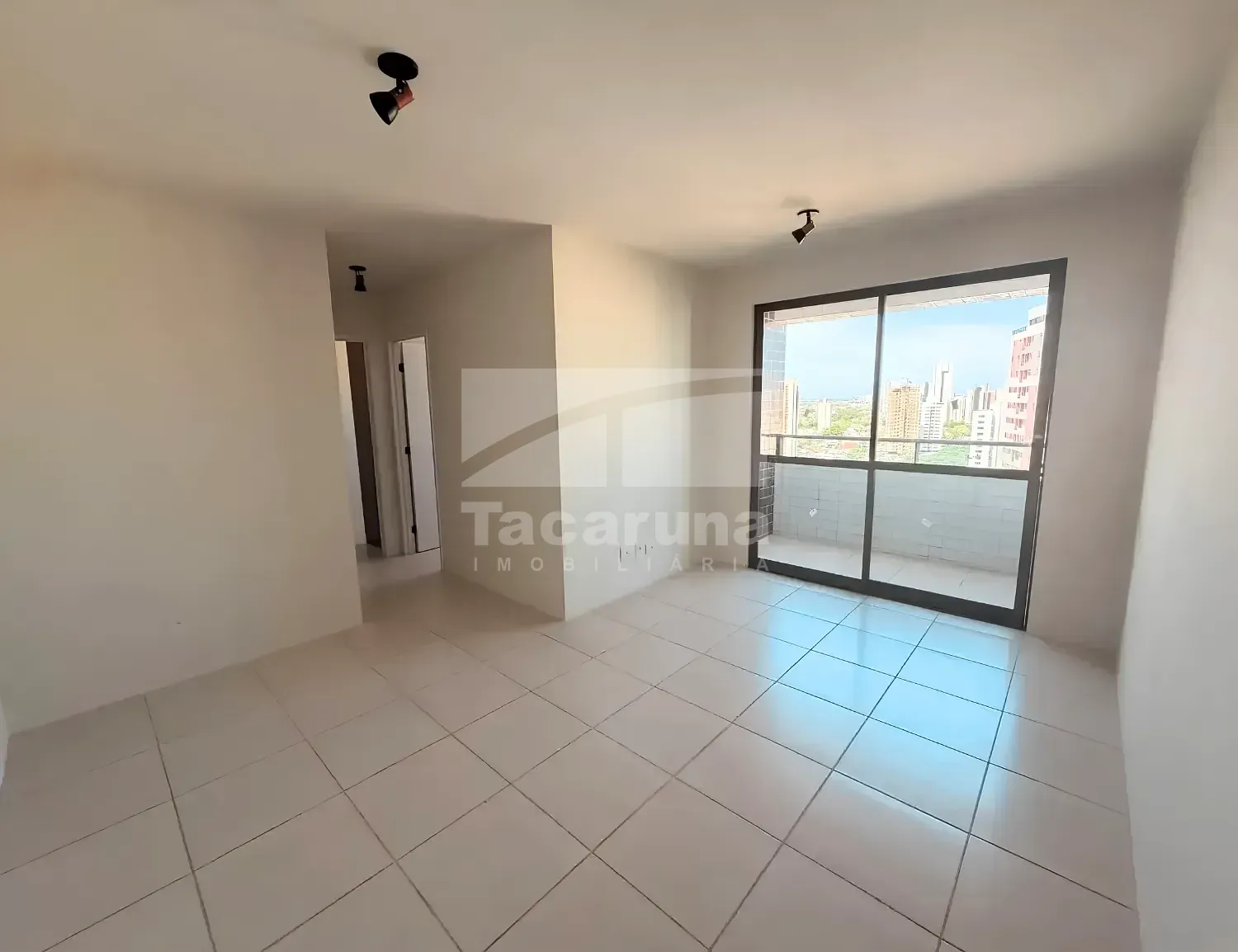 Apartamento, 3 quartos, 67 m² - Foto 1