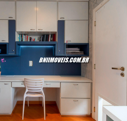 Apartamento, 4 quartos, 222 m² - Foto 13