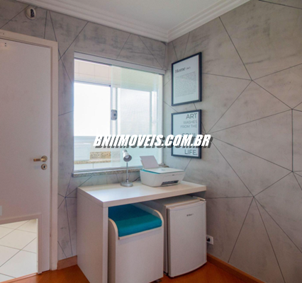 Apartamento, 4 quartos, 222 m² - Foto 18