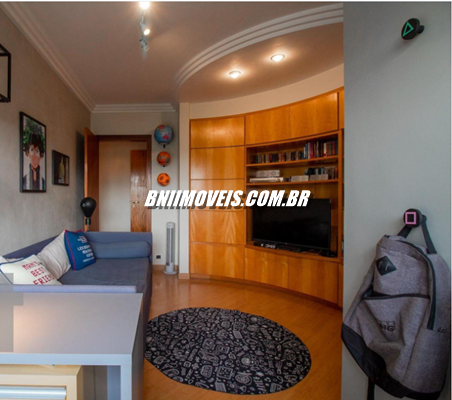 Apartamento, 4 quartos, 222 m² - Foto 4