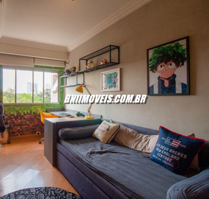 Apartamento, 4 quartos, 222 m² - Foto 9