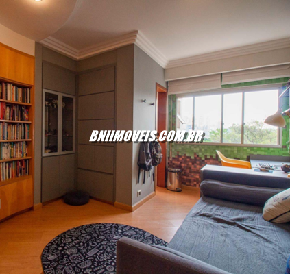 Apartamento, 4 quartos, 222 m² - Foto 10