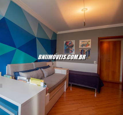 Apartamento, 4 quartos, 222 m² - Foto 11