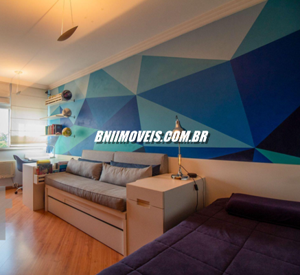 Apartamento, 4 quartos, 222 m² - Foto 12
