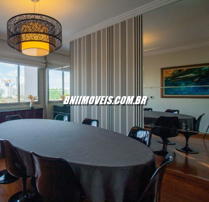 Apartamento, 4 quartos, 222 m² - Foto 5