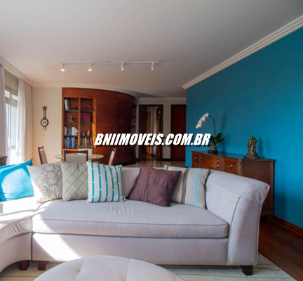 Apartamento, 4 quartos, 222 m² - Foto 3