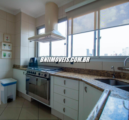 Apartamento, 4 quartos, 222 m² - Foto 6