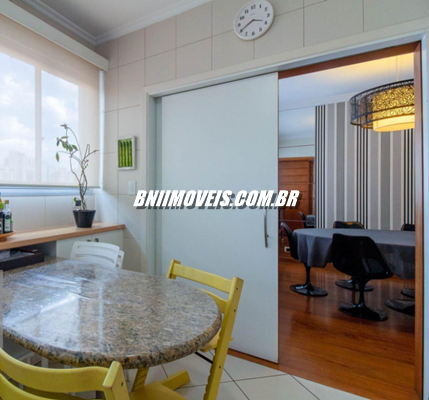 Apartamento, 4 quartos, 222 m² - Foto 8
