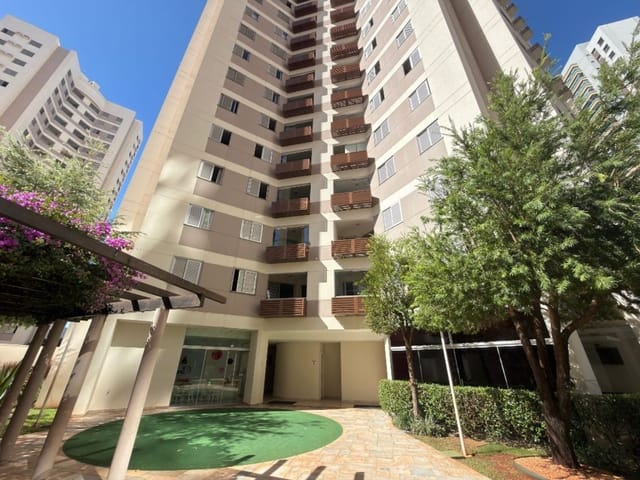 Apartamento com 105m² 3 quartos e 2 banheiros, à venda, no bairro Gleba Fazenda Palhano em Londrina