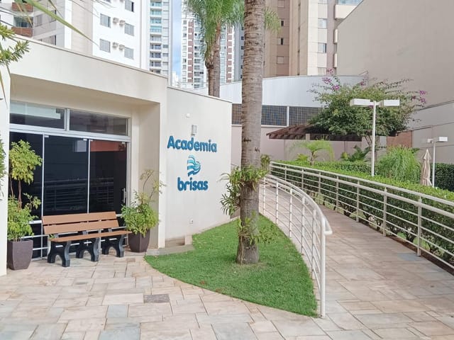 Apartamento com 105m² 3 quartos e 2 banheiros, à venda, no bairro Gleba Fazenda Palhano em Londrina