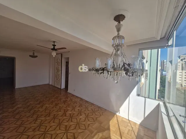 Apartamento 3 quartos e 3 banheiros, à venda, no bairro Cerqueira César em São Paulo